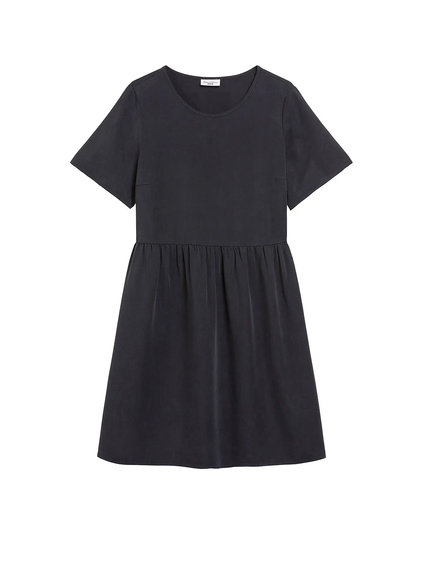 MARC O'POLO DENIM | Minikleid | dunkelblau